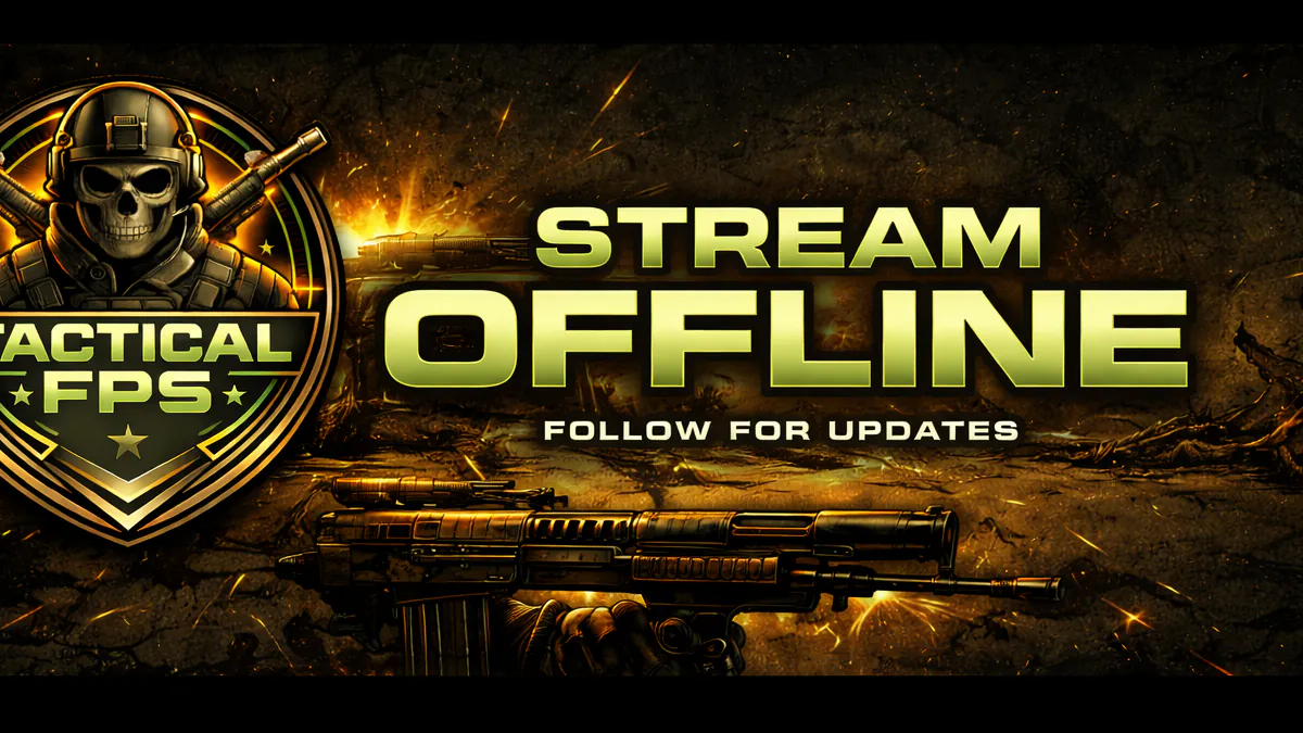 TacticalFPS