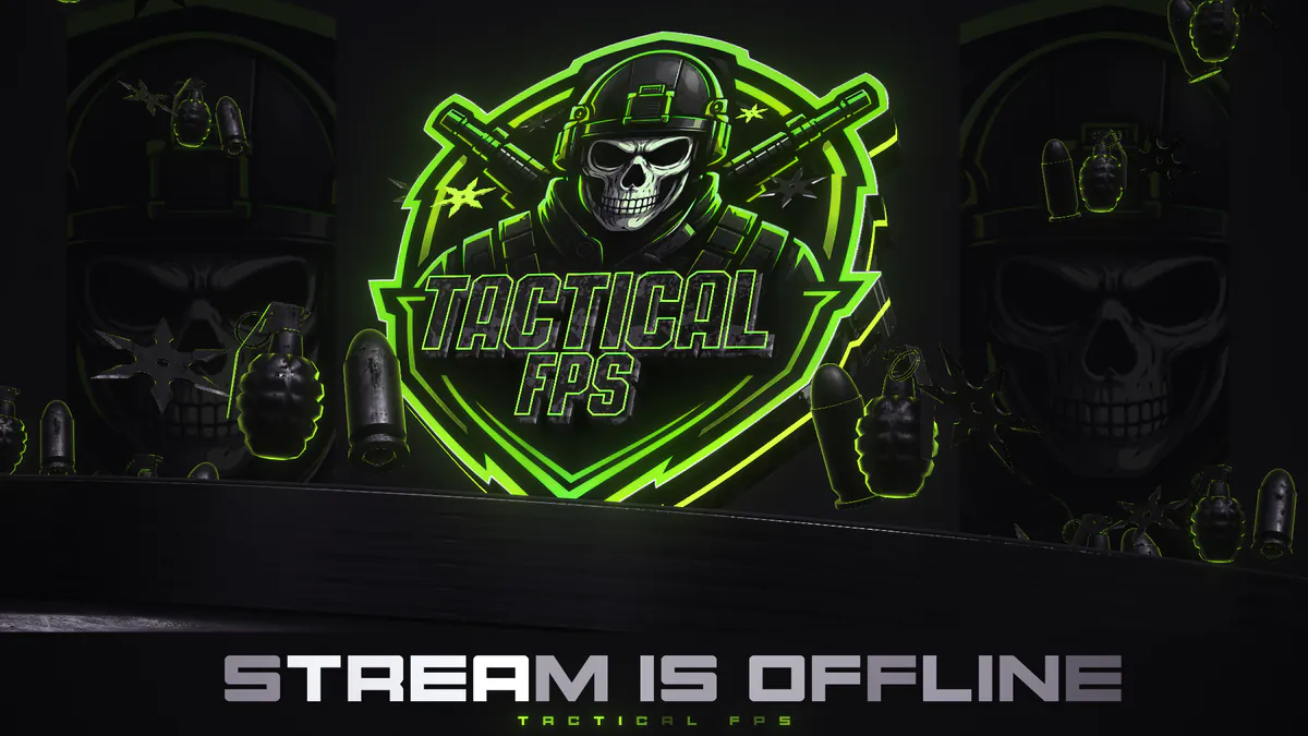 TacticalFPS