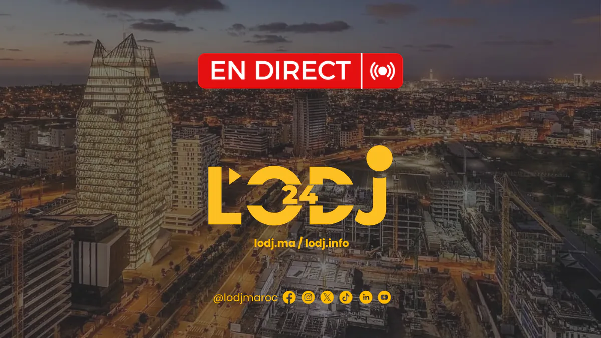 lodjmaroc