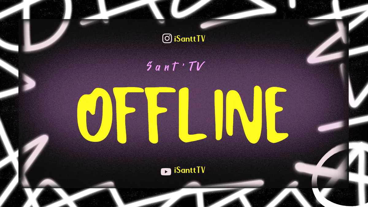iSanttTV