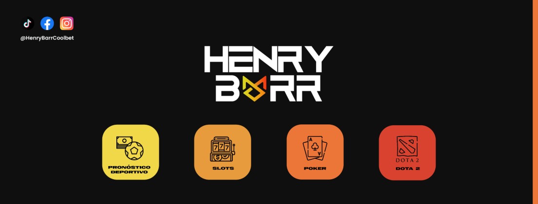 HenryBarrTV