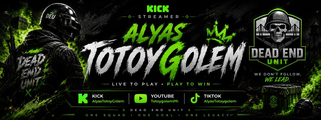 AlyasTotoyGolem