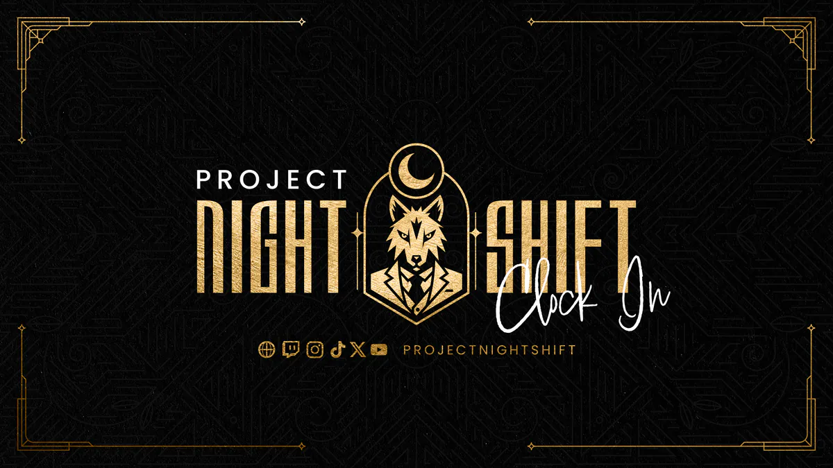 ProjectNightShift