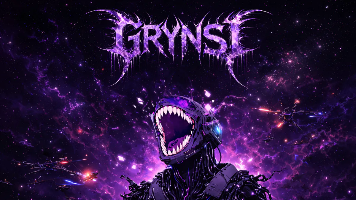 Grynsi