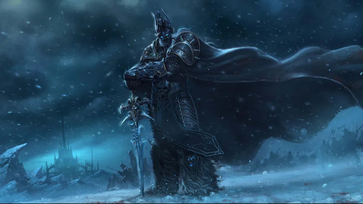 IceForgedTV