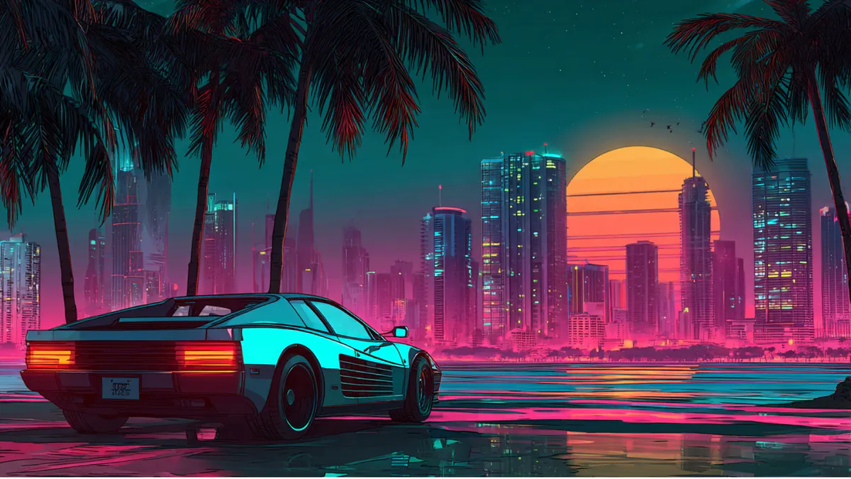 RetroRiftFM