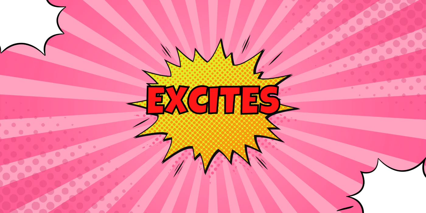 Kick banner for @excites