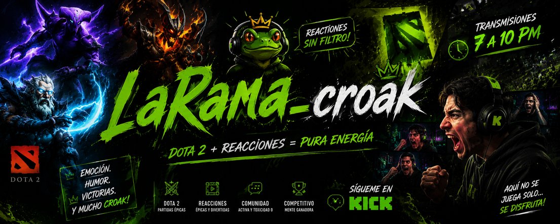 LaRana_croak
