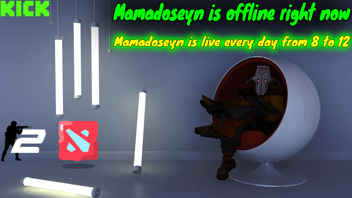 MAMADOSEYNDG