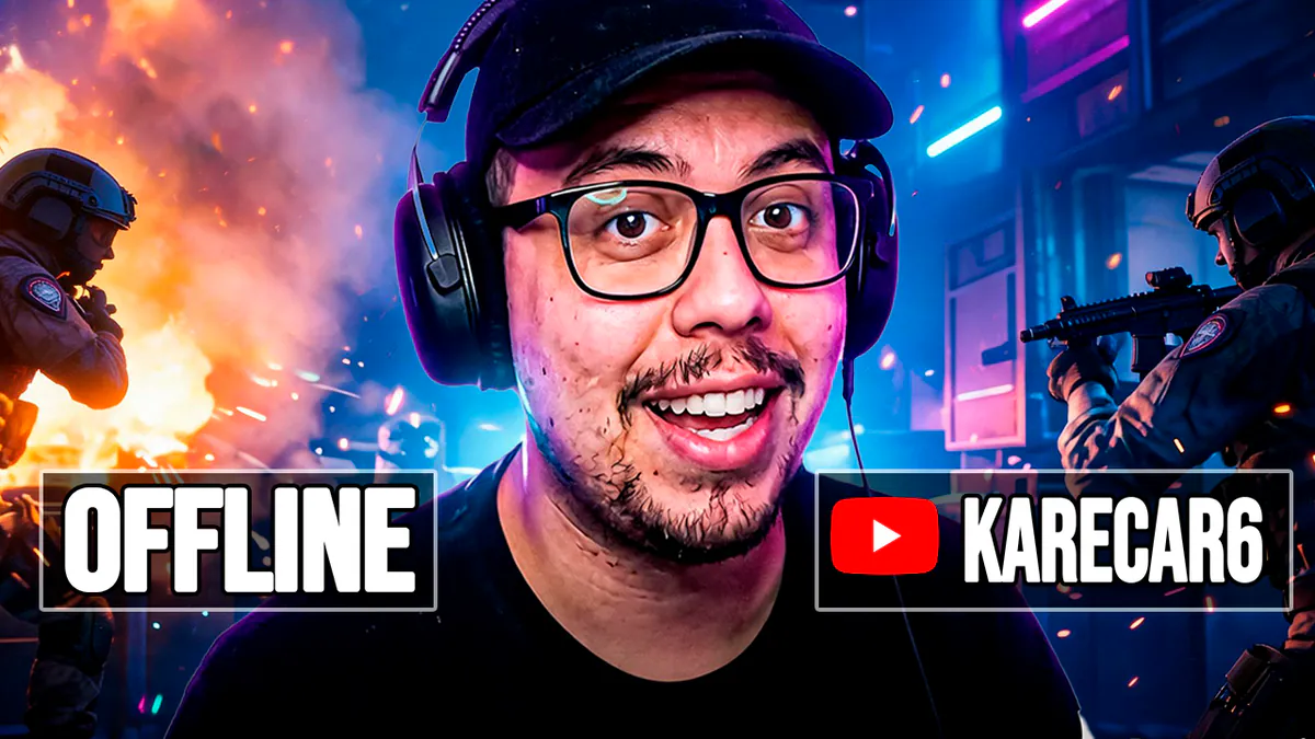 KARECAR6