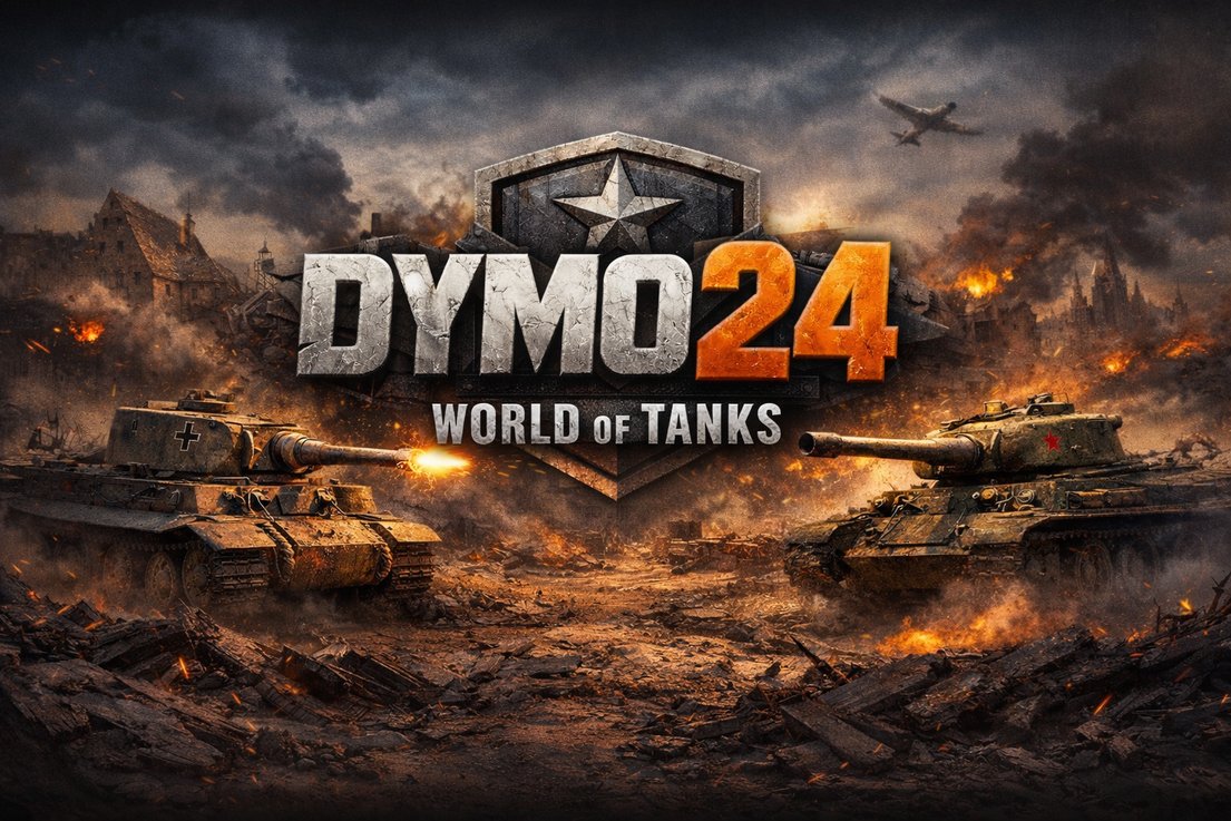 Dymo24