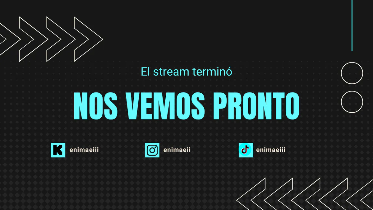 enimaeiii