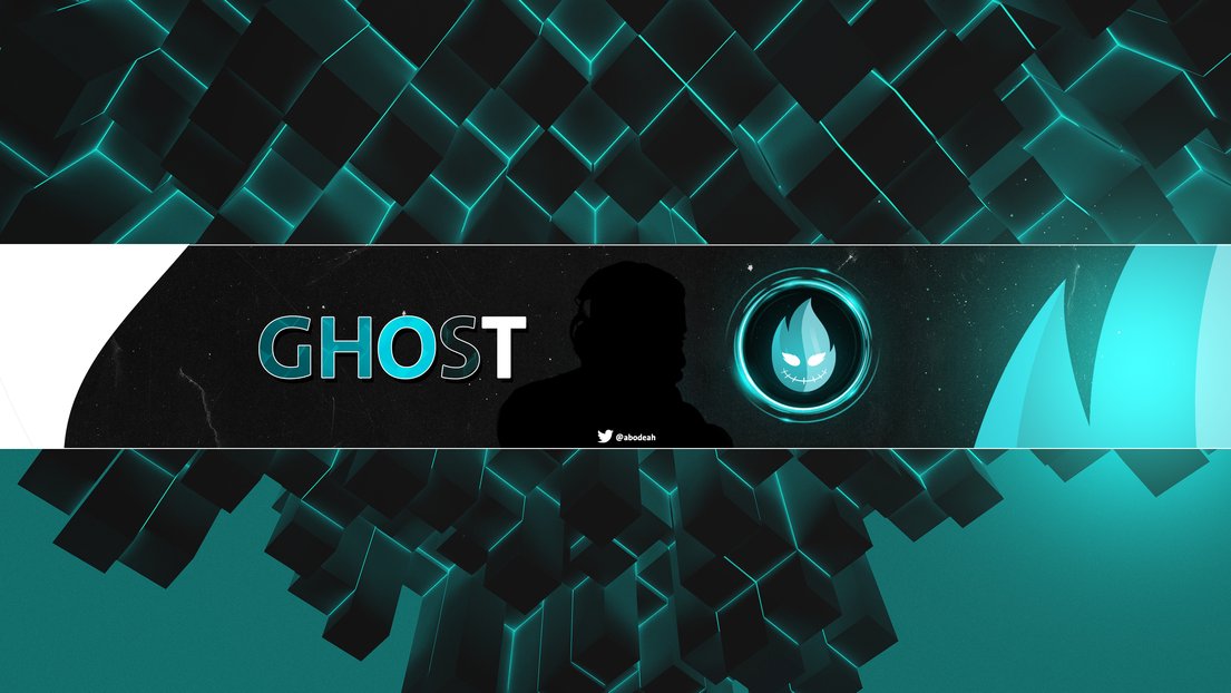 YGHOSTMASKY