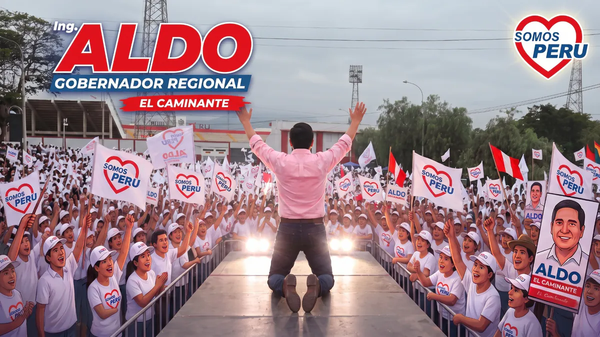 elcaminantealdo