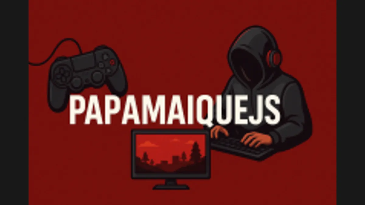 PapamaiqueJS