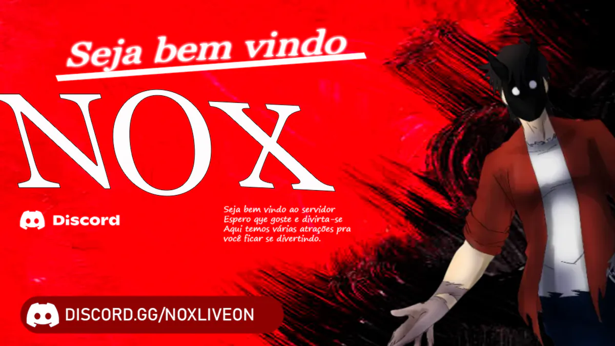 NOXLIVEON