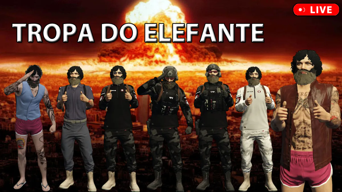 oelefanterp