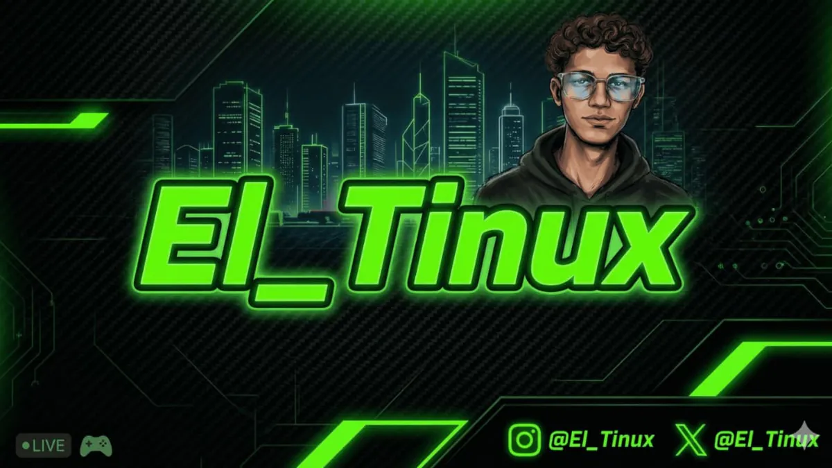 El_Tinux