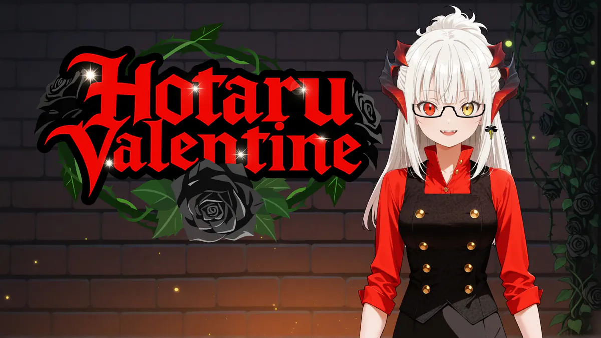 HotaruValentine