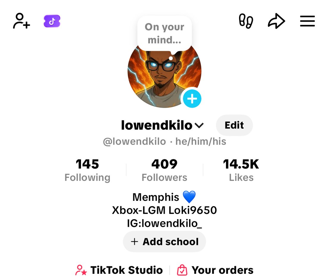 LowEndKilo