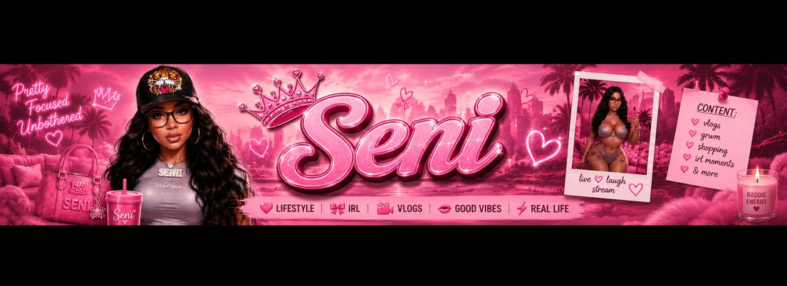 Seniofficially