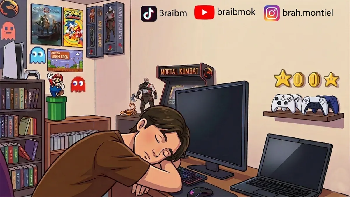 BraiBM