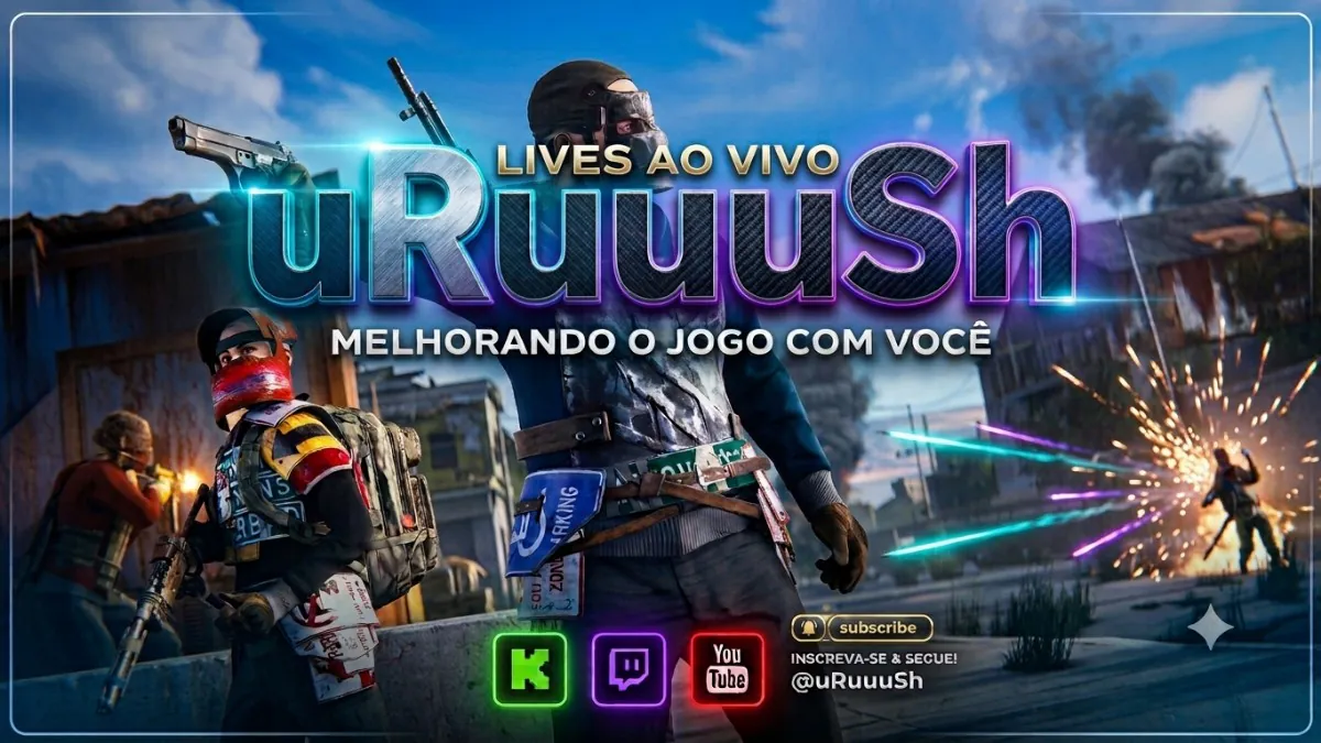 uRuuuSh