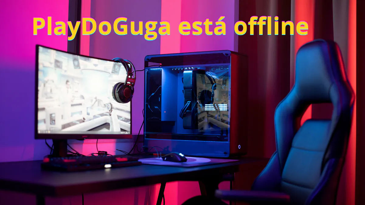 PlayDoGuga