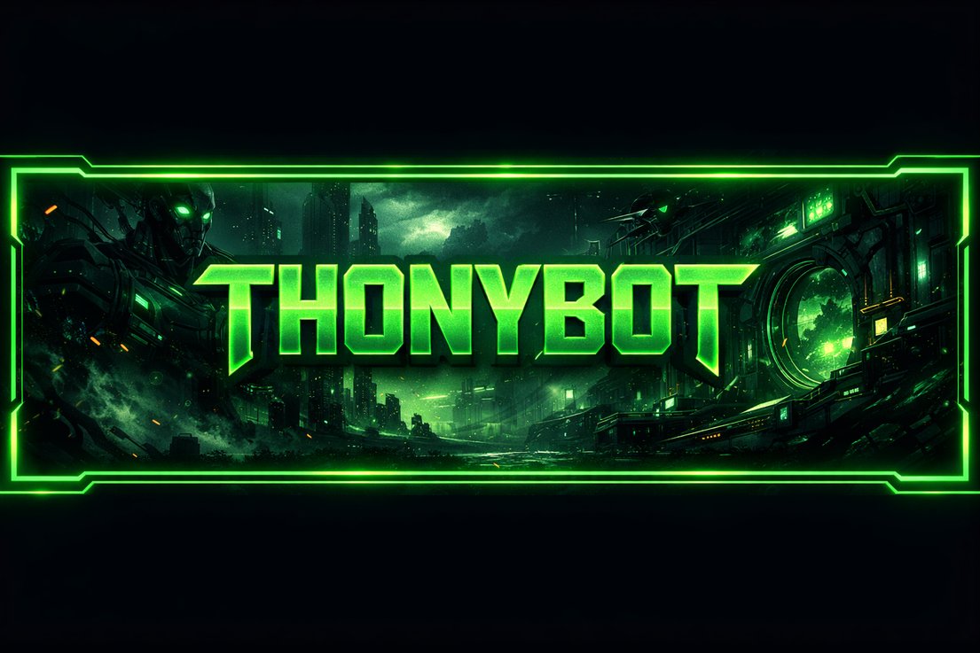 ThonyBot