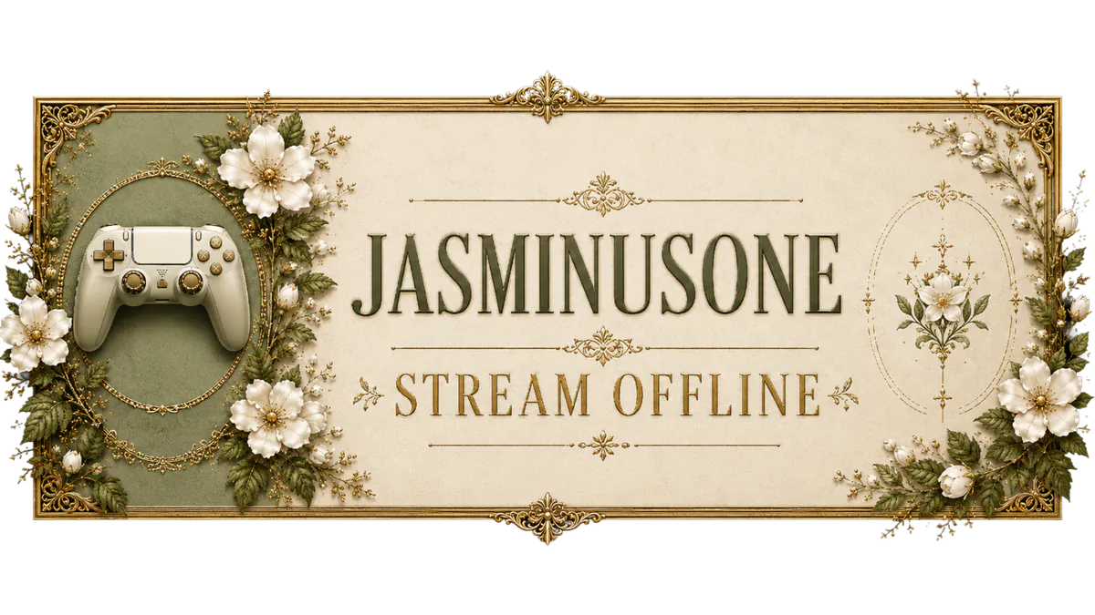 JasminusOne