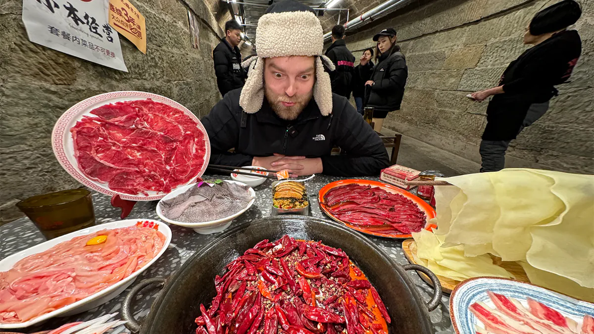 GustawChiny