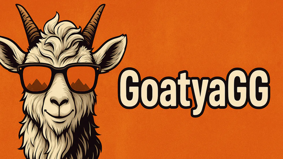 GoatyaGG