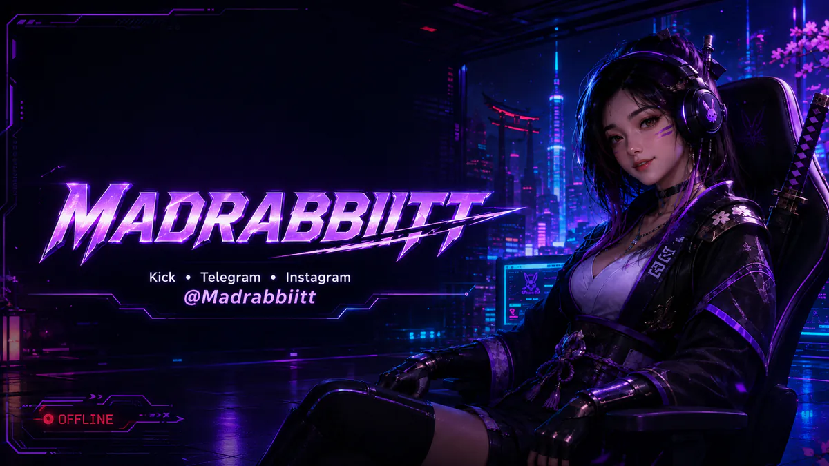 Madrabbiitt