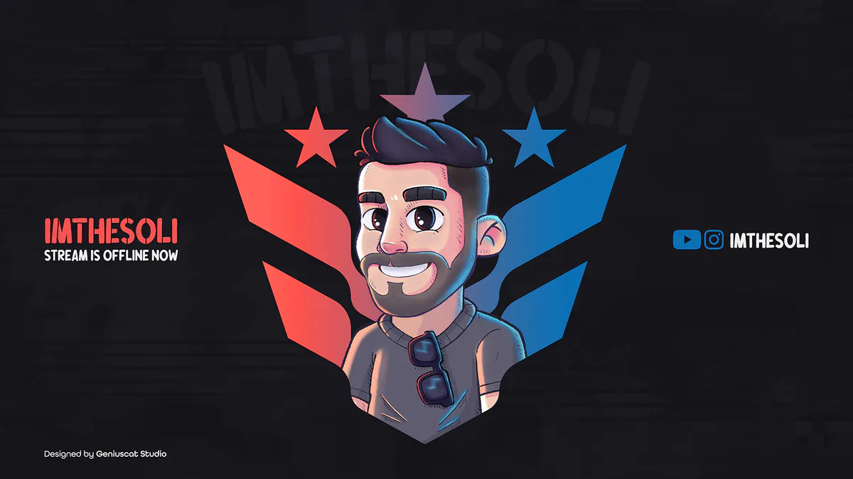 imthesoli