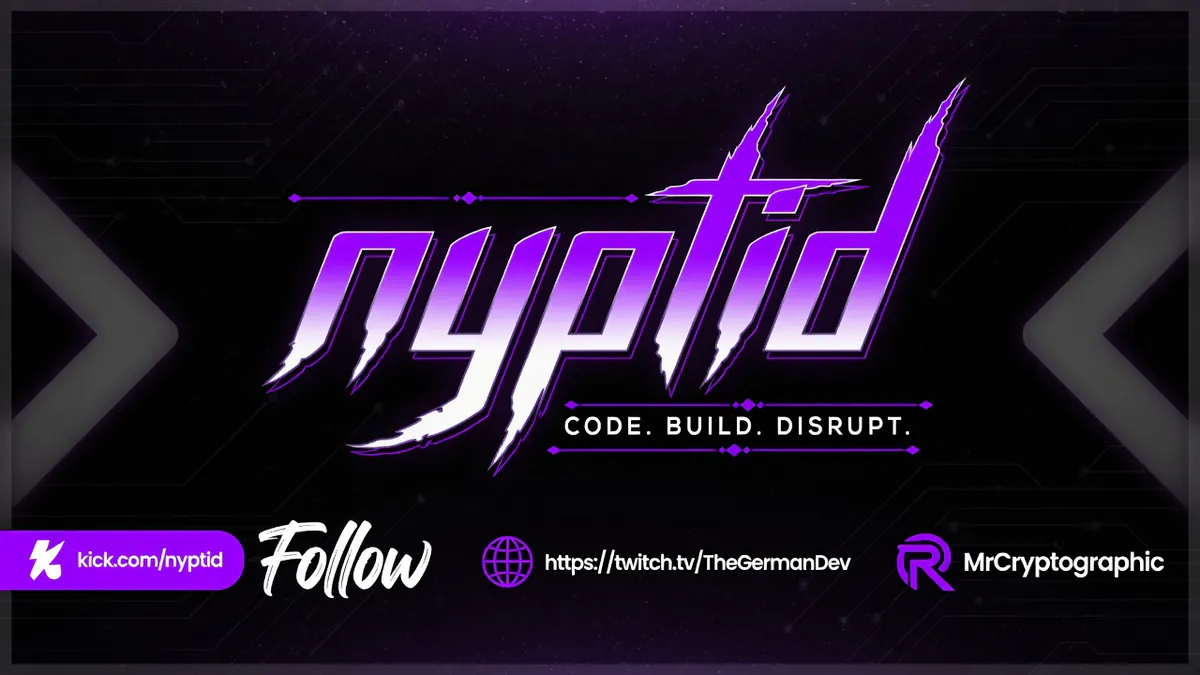 Nyptid
