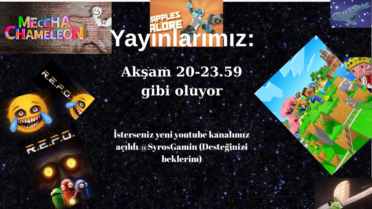 SyrosGaming