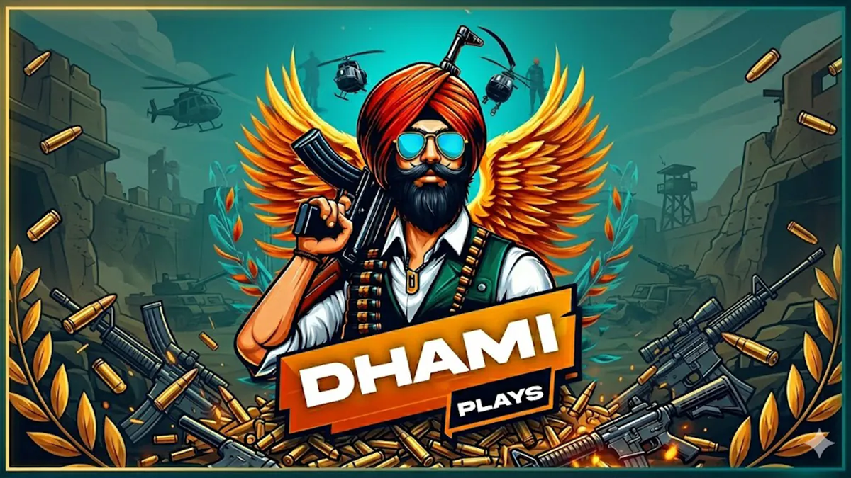 DHAMIPLAYS