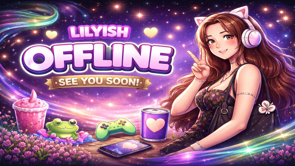 Lilyish