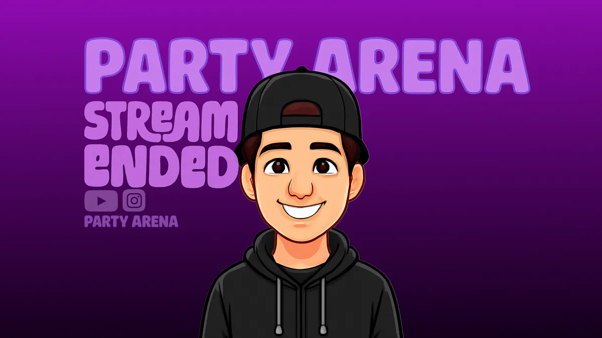 Party_Arena