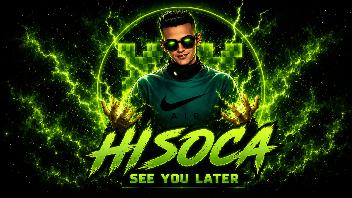 hiSOCAx