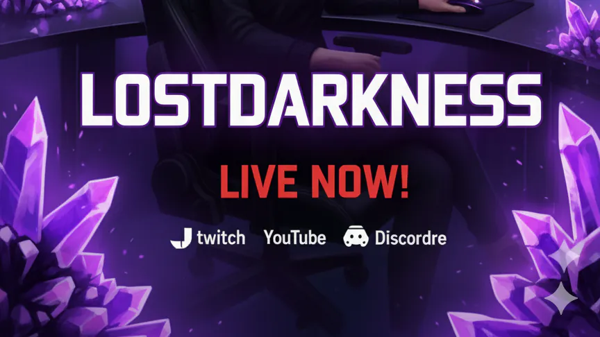lostdarknesss