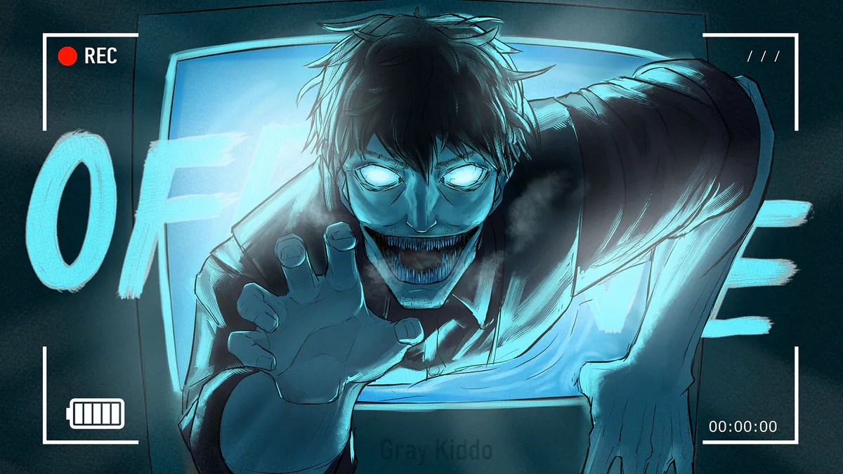 GrayKiddo