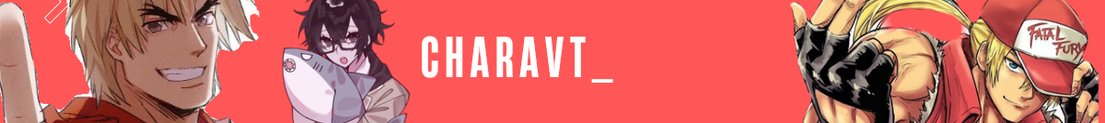 CharaVT