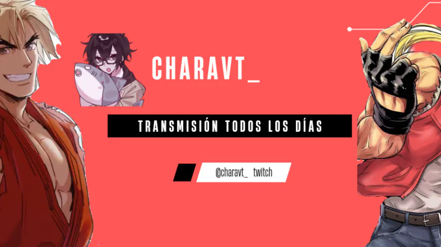 CharaVT