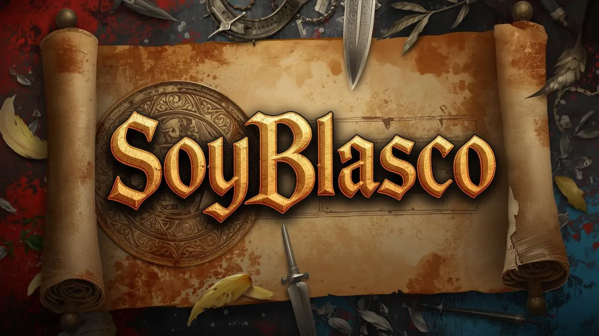 SoyBlasco