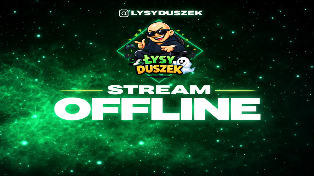 Lysyduszek