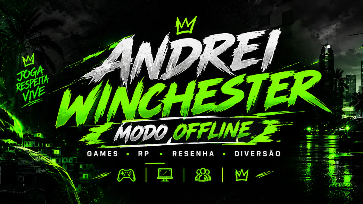 AndreiWinchester