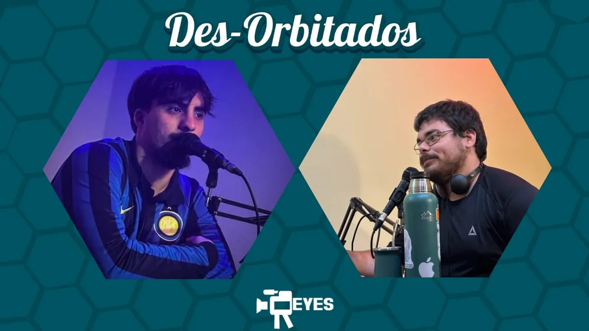 ReyesVideo