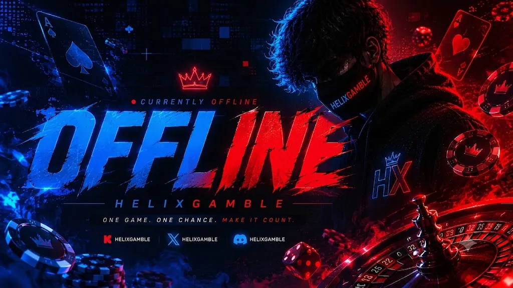 HelixGamble