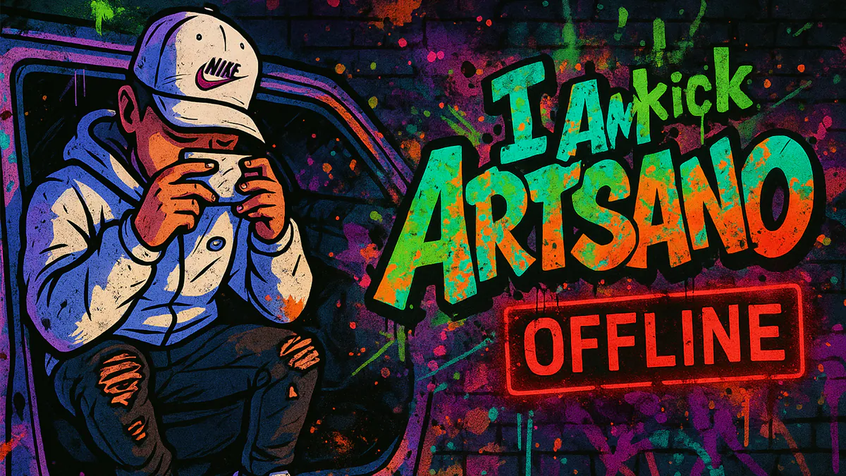 IamArtsano